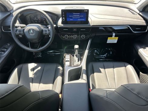 New 2026 Acura ADX FWD image 11