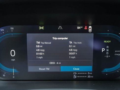 Certified 2025 Volvo XC60 T8 Plus w/ Protection Package Premier image 39