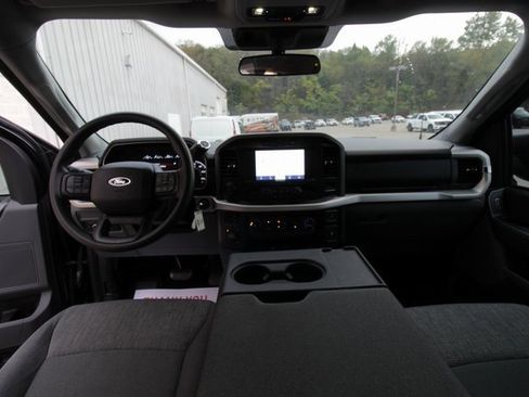 Used 2021 Ford F150 XLT w/ Trailer Tow Package image 32