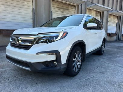 Used 2019 Honda Pilot EX