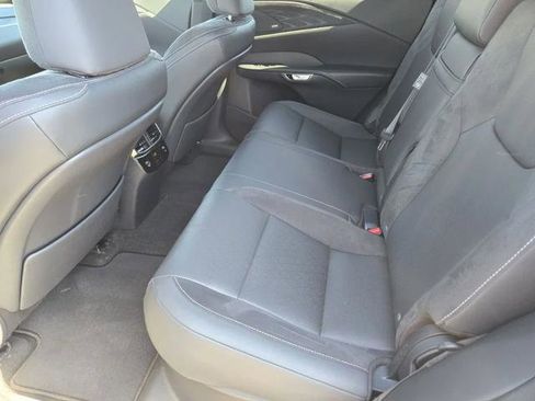 Certified 2023 Lexus RX 350 FWD image 30