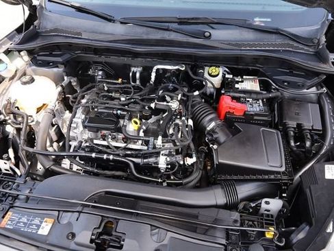 Certified 2022 Ford Escape S FWD image 26