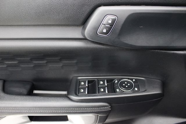 Used 2025 Ford Ranger XLT AWD/4WD image 32