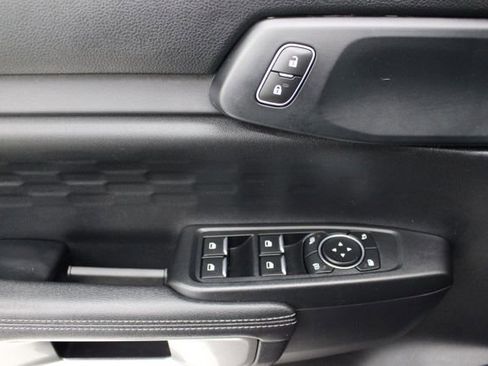 Used 2025 Ford Ranger XLT AWD/4WD image 32