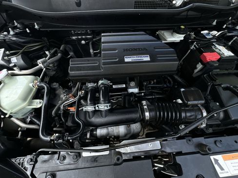 Used 2021 Honda CR-V LX image 37