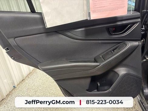 Used 2018 Subaru Crosstrek 2.0i Premium AWD/4WD image 20
