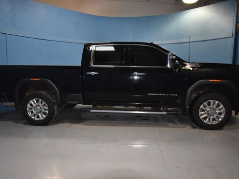 Used 2022 GMC Sierra 2500 Denali image 21