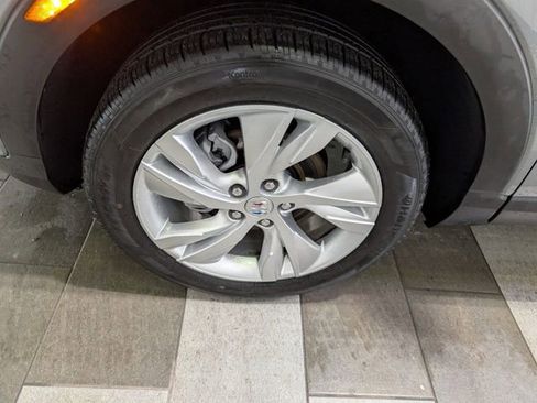 Used 2025 Buick Encore GX Preferred image 7