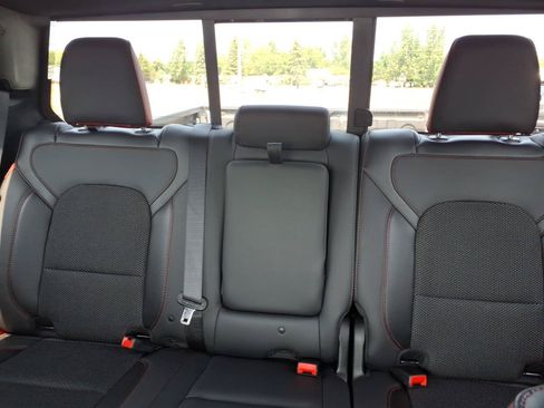 Used 2022 RAM 1500 Rebel w/ Level 1 Equipment Group AWD/4WD image 14