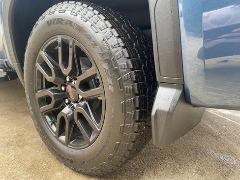 New 2026 GMC Sierra 1500 Elevation w/ Elevation Premium Package image 35