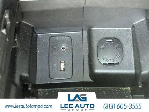 Used 2014 Subaru Crosstrek 2.0i Limited image 22