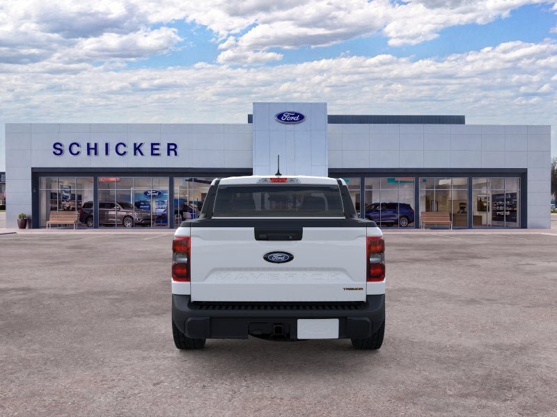 New 2026 Ford Maverick Tremor AWD/4WD image 5