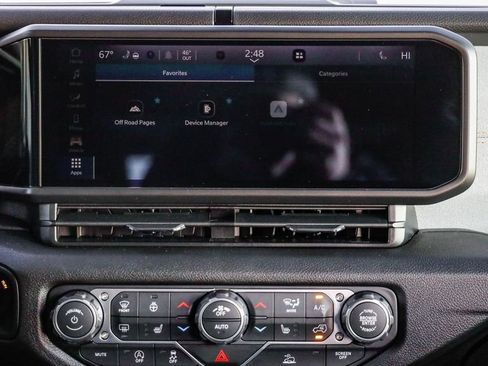 New 2026 Jeep Wrangler Willys image 14