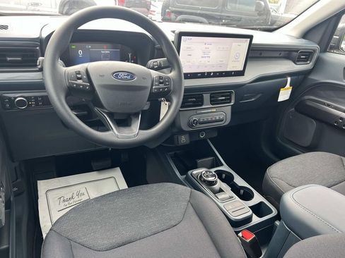 New 2025 Ford Maverick XL image 16