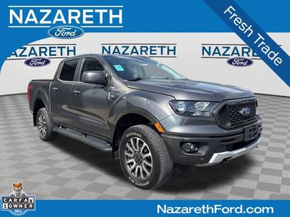 Used 2019 Ford Ranger XLT w/ Equipment Group 302A Luxury