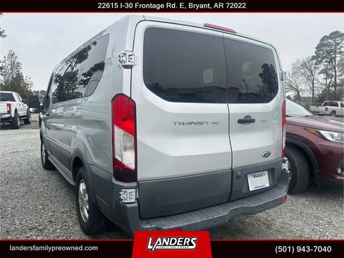 Used 2015 Ford Transit 150 XLT image 21