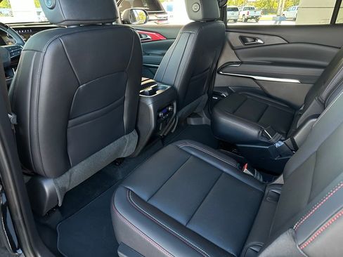 New 2026 Chevrolet Traverse Z71 w/ Enhanced Driving Package image 15
