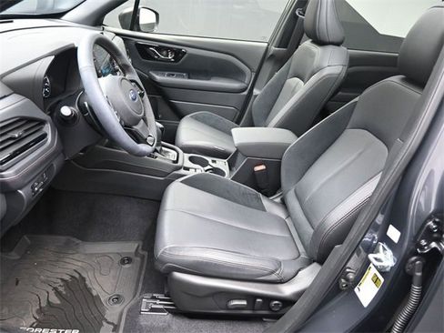 Certified 2025 Subaru Forester Touring w/ Popular Package - Touring image 18