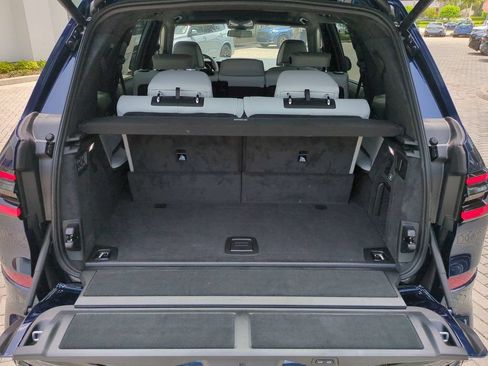 New 2027 BMW X7 xDrive40i w/ Executive Package AWD/4WD image 13