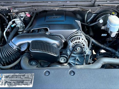 Used 2009 Chevrolet Silverado 1500 LT w/ All Star Package AWD/4WD image 21