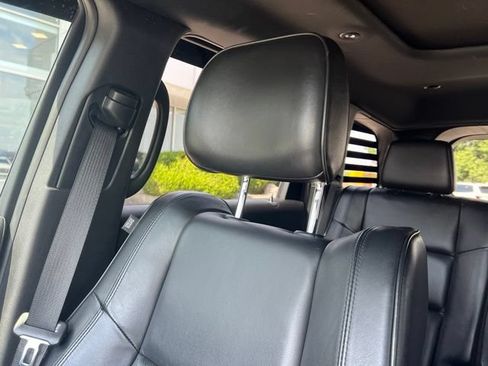 Used 2019 Jeep Grand Cherokee High Altitude AWD/4WD image 20