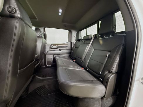 Used 2023 Chevrolet Silverado 1500 RST w/ RST All Star Premium Package AWD/4WD image 25
