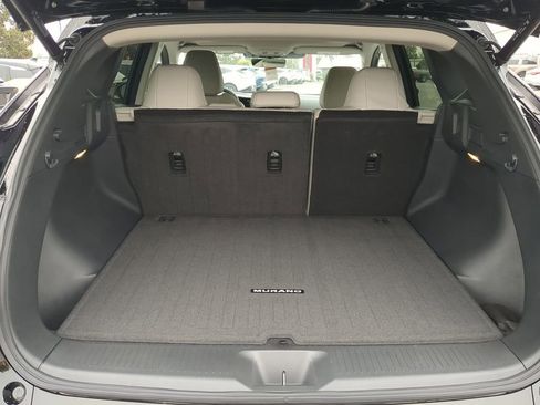 New 2026 Nissan Murano SL image 13