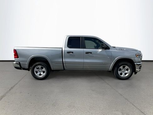 Used 2025 RAM 1500 Big Horn RWD image 8