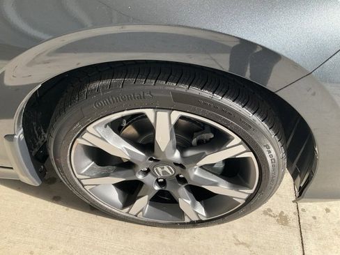 New 2026 Honda Civic Sport Touring image 29