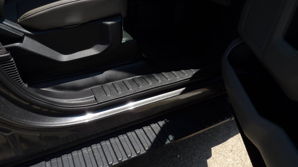 Used 2020 Ford F150 XL w/ XL Power Equipment Group AWD/4WD image 30