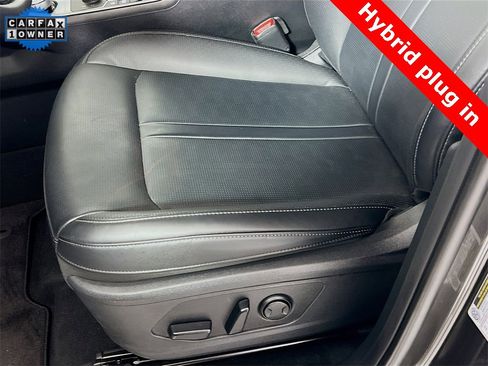 Certified 2025 Kia Sorento EX image 20