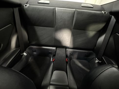 Used 2025 Toyota GR86 Premium w/ Performance Package RWD image 15
