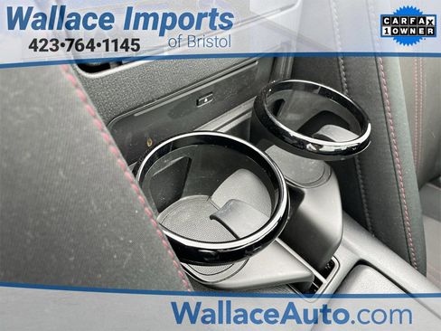 Used 2018 MAZDA MX-5 Miata Club image 24