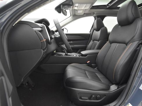 New 2026 MAZDA CX-50 AWD 2.5 S w/ Weather Package image 25