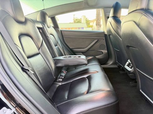 Used 2023 Tesla Model 3 Standard Range RWD image 18