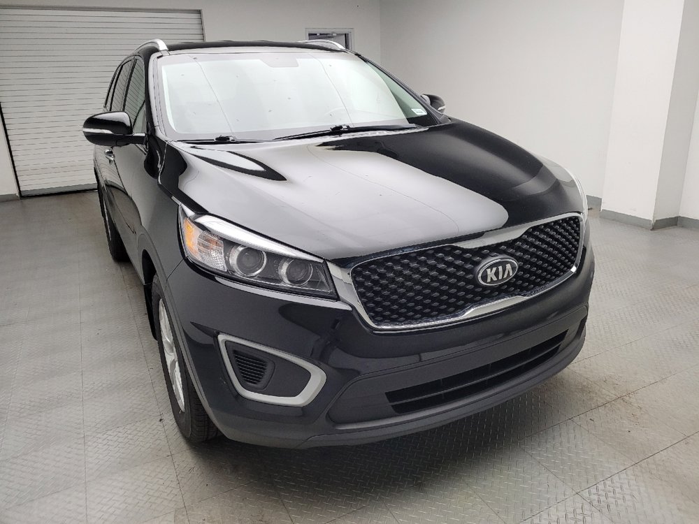 Used 2018 Kia Sorento FWD image 14