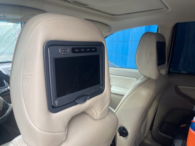 Used 2013 Volvo XC90 3.2 AWD/4WD image 8