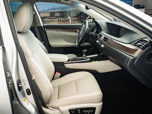 Used 2013 Lexus GS 350 w/ Premium Pkg image 21