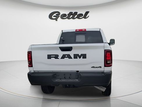 New 2026 RAM 2500 Tradesman image 7
