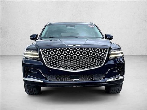 Used 2024 Genesis GV80 2.5T image 3