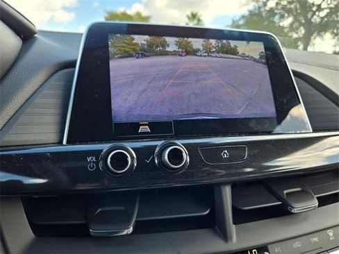 New 2026 Cadillac CT4 Premium Luxury image 14