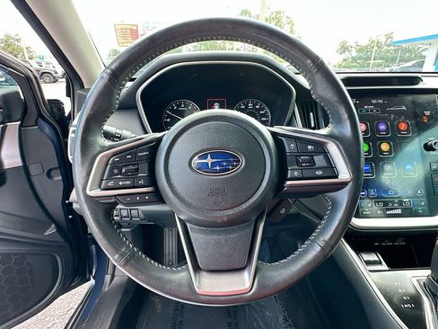 Used 2023 Subaru Outback Touring XT image 12