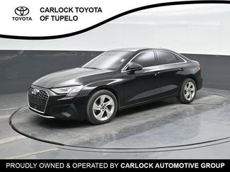 Used 2022 Audi A3 2.0T Premium image 1