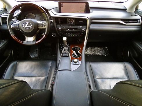 Used 2019 Lexus RX 450h AWD w/ Navigation Package image 26
