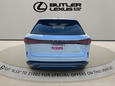 Certified 2024 Lexus RX 350 Premium w/ Accessory Package (Z1) FWD image 6