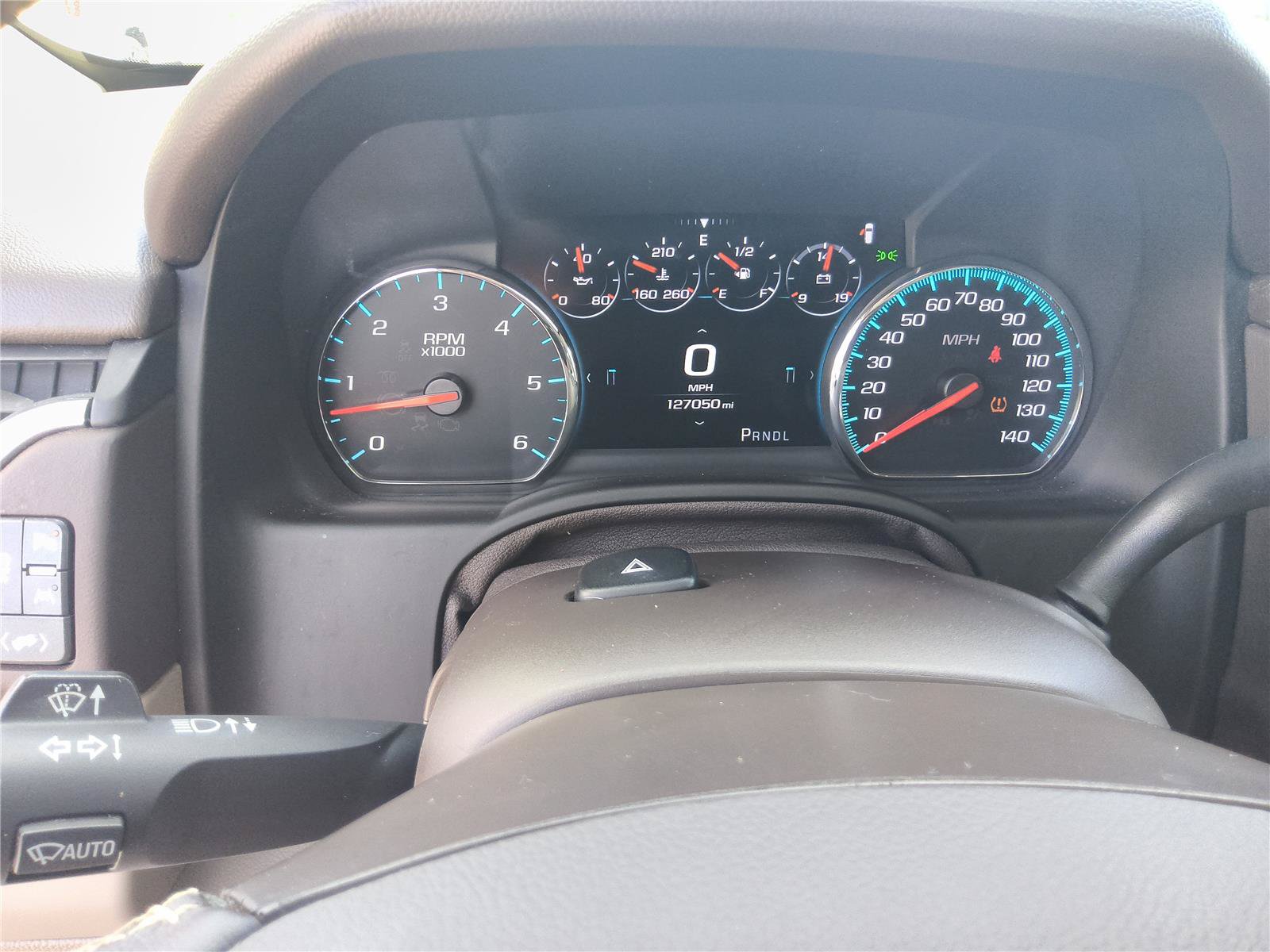 Used 2017 Chevrolet Suburban Premier AWD/4WD image 37