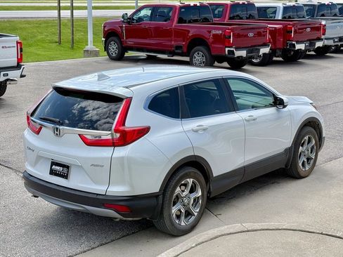 Used 2019 Honda CR-V EX-L image 6