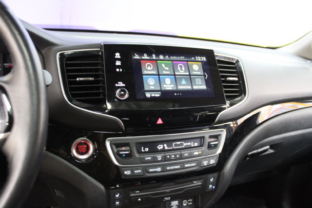 Used 2022 Honda Pilot Touring image 19