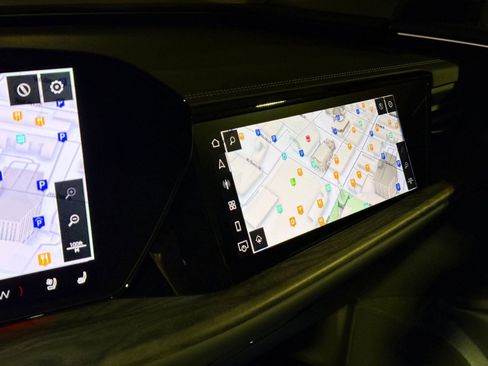 New 2025 Audi Q5 Prestige image 21