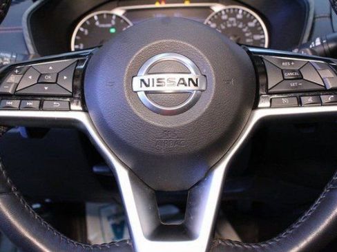 Used 2021 Nissan Altima 2.5 SR image 20